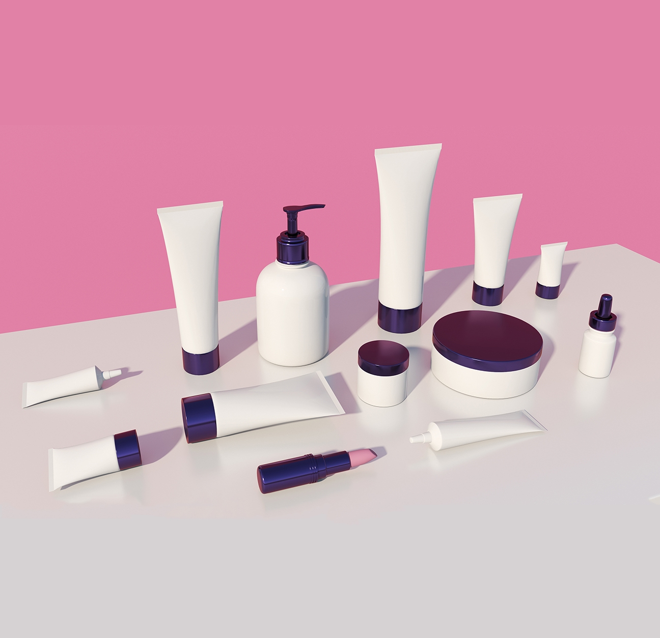 Product & Offering Development